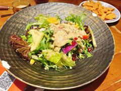 -雀舞云南菜(天津天河城购物中心店)