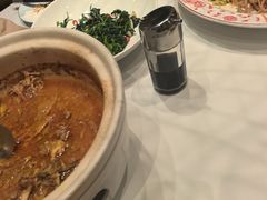 -百姓渔村(南中环店)