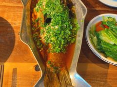 -树厨贵州菜(铜仁花果山店)