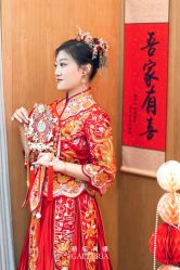 -GRACE KELLY婚纱与礼服(北京店)