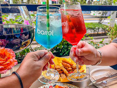 -ibarrel爱杯·bistro&brunch(江宁路店)