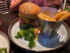 -bluefrog蓝蛙(水游城店)