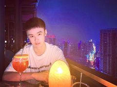 -富力丽思卡尔顿酒店·FLAIR餐厅酒吧