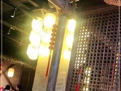 -破三川·新川菜(静安大融城店)