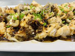 -大地土窑菜馆·特色罗浮农家菜(罗浮山景区店)