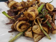 -明记海鲜大排档(巽寮湾店)