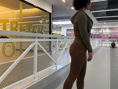 -奇迹健身(SM广场店)