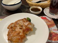 -南都咖啡西餐厅(天誉店)