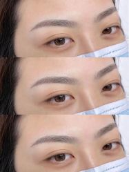 -久匠·野生眉半永久纹眉