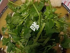 -肥汁米蘭香港米线(定西路店)