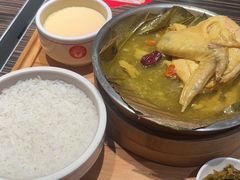 -72街荷叶饭(东方宝泰广场店)