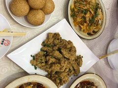 -嘉陵楼馋嘴城(簋街总店)
