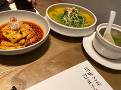 -榕意·川味之美(深业上城店)