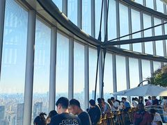 -上海中心大厦