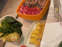 -润园四季椰子鸡火锅(欢乐海岸店)