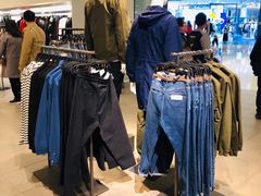 -ZARA(重庆华润万象城中区店)
