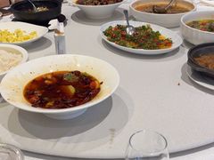 -古韵轩·园林餐厅