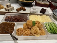 -四季民福烤鸭店(望京旺角店)