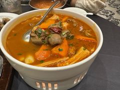 -A One Kitchen·南京精菜馆(晶丽酒店店)