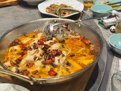 -湖鱼湖·蓉亭食贝(亚运村店)