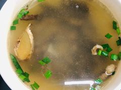 -清真蒋有记(老门东店)