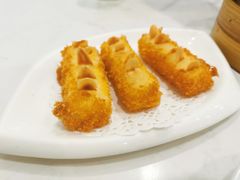 -禧座港式餐厅(星河店)