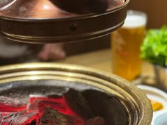 -泥炉烧肉师(新街口金銮巷店)