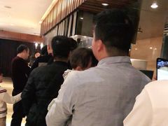 -长沙芙蓉国温德姆至尊豪廷大酒店 - 自助餐厅