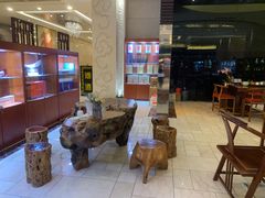 -北京西国贸大酒店