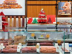 -Laderach 莱德拉(上海环贸iapm店)