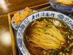 -老横泾面馆(吴中横泾店)