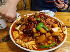 -福顺祥大盘鸡(临潼店)