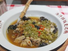 -西江红·株洲本地菜(滨江南路店)