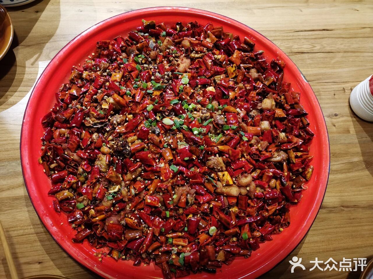 这家我愿意称之为川菜天花板