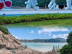-桃花岛风景旅游区