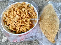 -糯米团油茶早餐铺