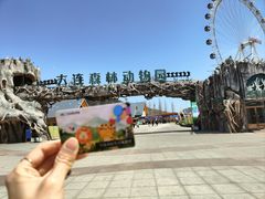 -大连森林动物园