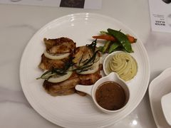 -Deer Park鹿园西餐(仁恒置地广场店)