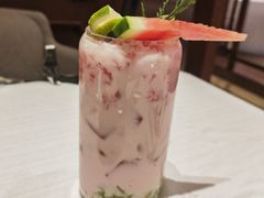 -马克西姆俄罗斯餐厅(通亚街店)