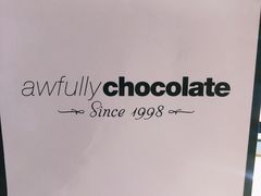 -Awfully Chocolate(来福士广场店)
