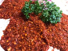 -热火朝天鲜切牛肉火锅(南强街巷店)