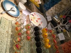 -美盛喜来登大酒店-盛宴标帜餐厅