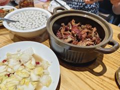 -斯丹姜母鸭·古法干香(田安南路店)