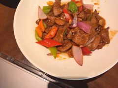 -奉天小馆·非遗东北菜(沈阳万象城店)