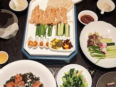 -苏淮景·苏闽融创菜·海鲜(原空港井河轩店)