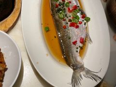 -绿茶餐厅(北京凤凰汇店)