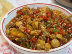 -堂瓦里·33年传统赣菜(第一街区店)