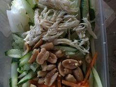 -媛媛家秘制鸡丝凉皮(陆慕店)