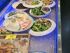 -醉御香渔家园(临沂路与大连路店)