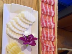 -淼福猪肚鸡·椰子鸡火锅(大沙地店)